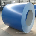 ppgl steel prepainted color coil Color Coated Sheet Metal Roll For Sale Hot Rolled Steel